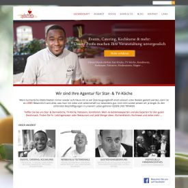 Kochende Leidenschaft Responsive Website Startseite.jpg